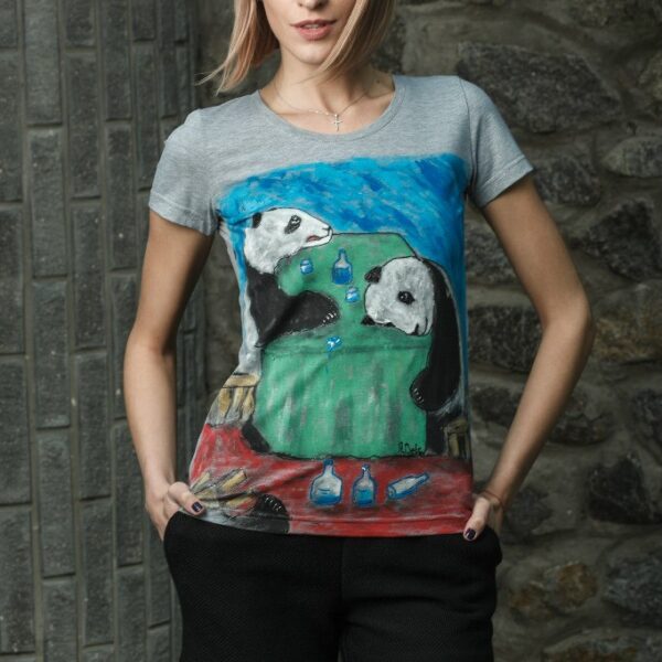 bit.ua о lookbook Alexander Dets 2014 (women)