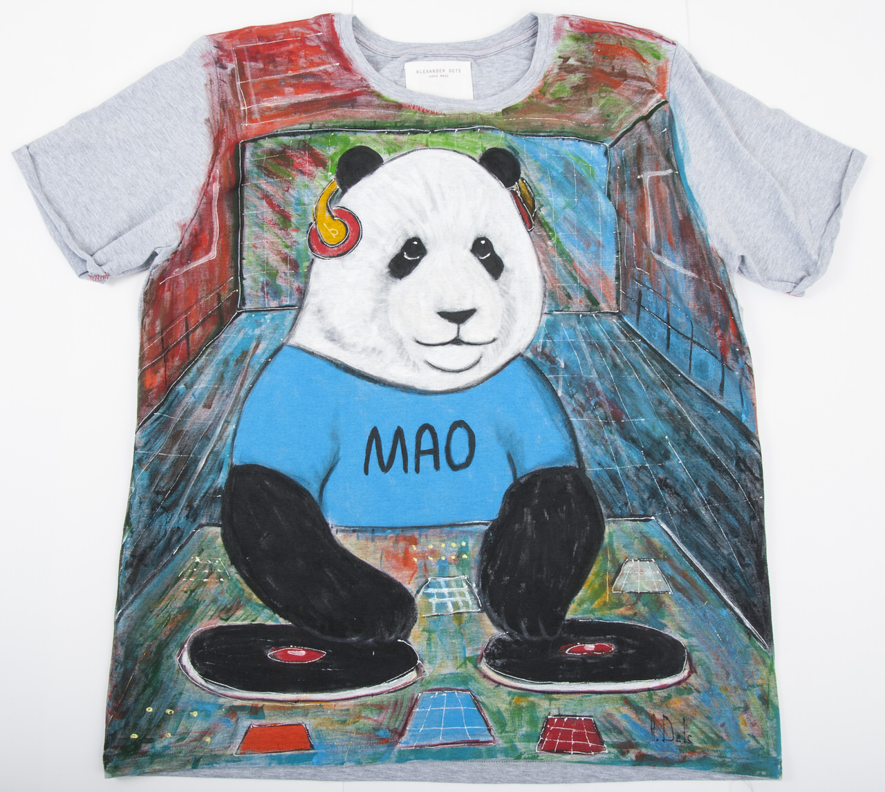 PND-0182