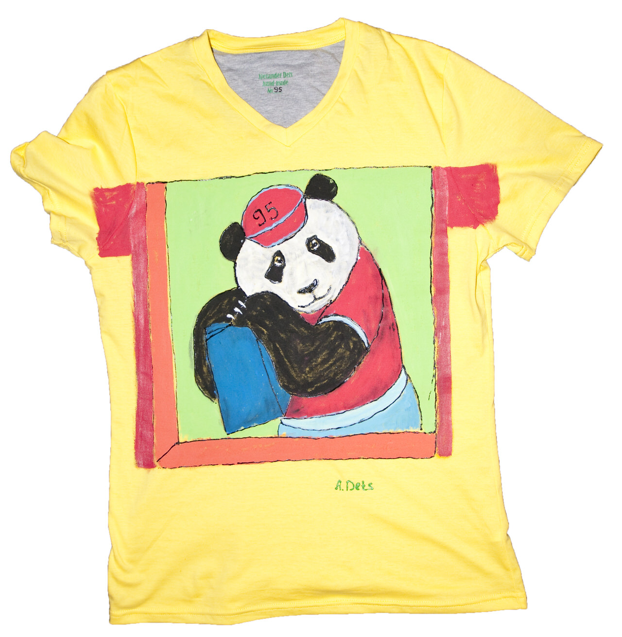 PND-0476