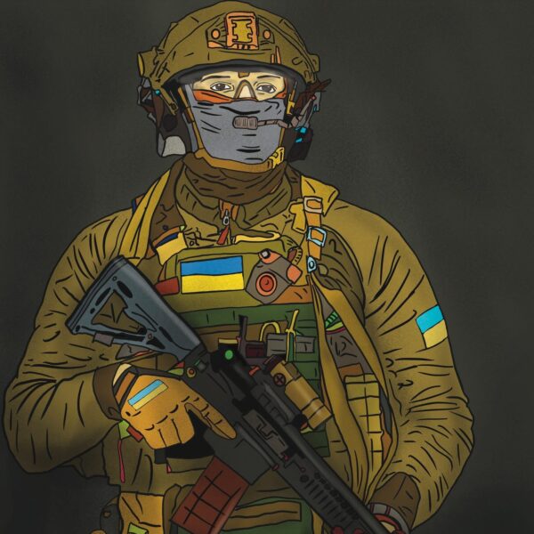 Воїн