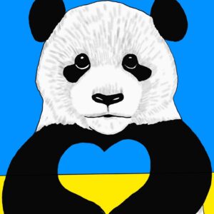 Панда